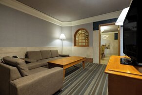 Kensington Hotel Yeouido Seoul