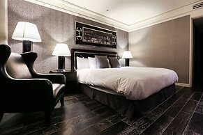 Kensington Hotel Yeouido Seoul