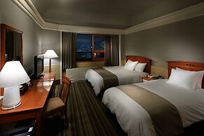 Kensington Hotel Yeouido Seoul