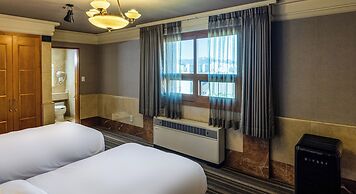 Kensington Hotel Yeouido Seoul