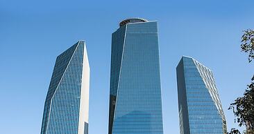 Kensington Hotel Yeouido Seoul