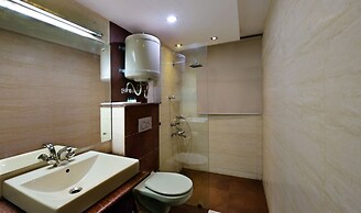 Ashiana Clarks Inn, Shimla