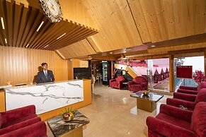 Ashiana Clarks Inn, Shimla