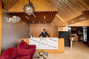 Ashiana Clarks Inn, Shimla