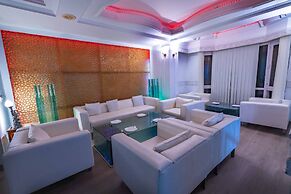 Ashiana Clarks Inn, Shimla