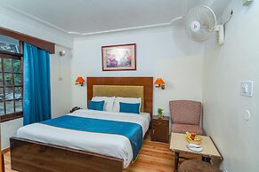 Ashiana Clarks Inn, Shimla