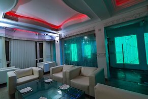 Ashiana Clarks Inn, Shimla