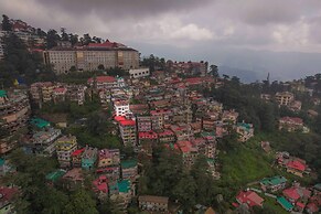Ashiana Clarks Inn, Shimla