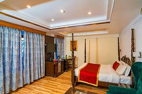 Ashiana Clarks Inn, Shimla