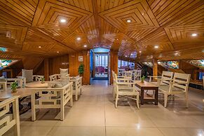 Ashiana Clarks Inn, Shimla