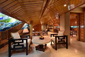 Ashiana Clarks Inn, Shimla