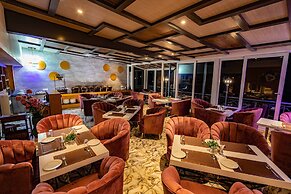 Ashiana Clarks Inn, Shimla