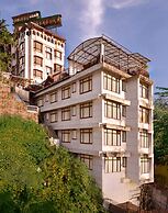 Ashiana Clarks Inn, Shimla