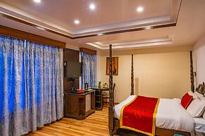 Ashiana Clarks Inn, Shimla