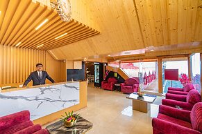 Ashiana Clarks Inn, Shimla