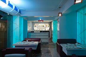 Ashiana Clarks Inn, Shimla