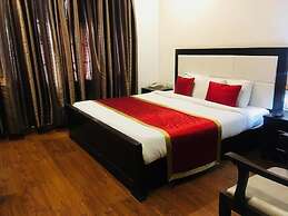 Ashiana Clarks Inn, Shimla