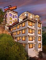 Ashiana Clarks Inn, Shimla