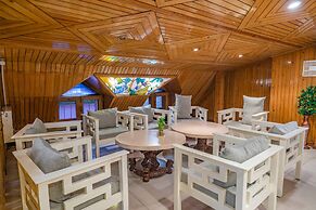 Ashiana Clarks Inn, Shimla
