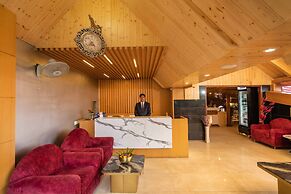 Ashiana Clarks Inn, Shimla