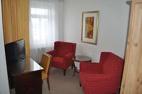 Hotel Svornost