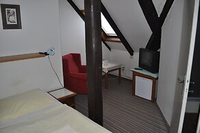 Hotel Svornost