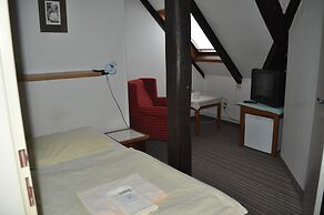 Hotel Svornost