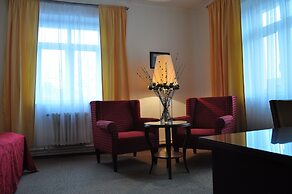 Hotel Svornost