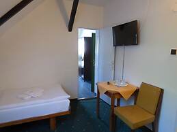 Hotel Svornost