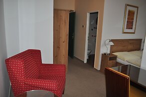 Hotel Svornost