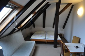 Hotel Svornost