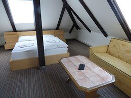 Hotel Svornost