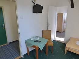 Hotel Svornost