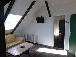 Hotel Svornost