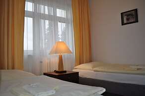 Hotel Svornost