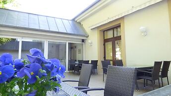 Hotel Svornost