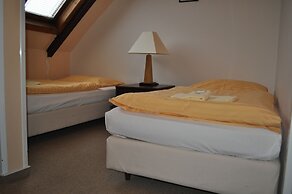 Hotel Svornost