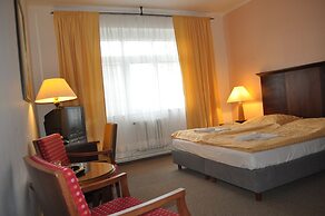 Hotel Svornost