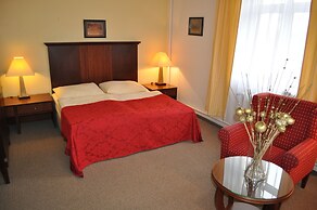 Hotel Svornost