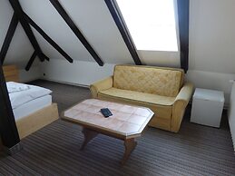 Hotel Svornost