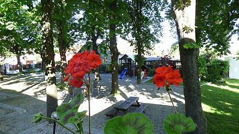 Hotel Svornost