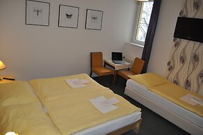 Hotel Svornost