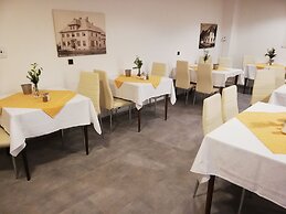 Hotel Svornost