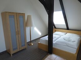 Hotel Svornost