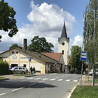 Hotel Svornost