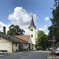 Hotel Svornost
