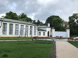 Hotel Svornost