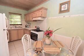 The Sugar Apple Lodging