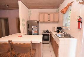 The Sugar Apple Lodging