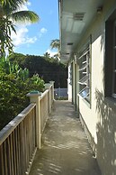 The Sugar Apple Lodging